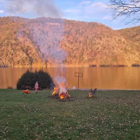 Chajda 펜션 슬래피