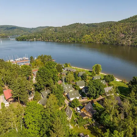 Дом отдыха Chajda