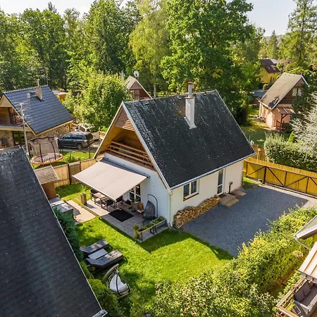 Chajda 펜션 슬래피