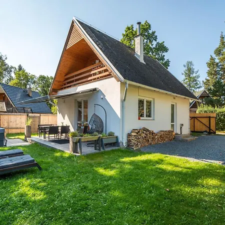 Дом отдыха Chajda *