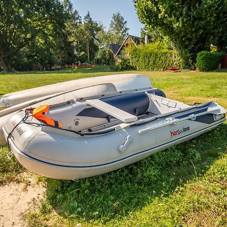 Дом отдыха Chajda *