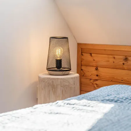 Chajda 펜션 슬래피