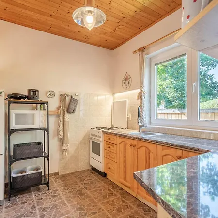 Chajda Дом отдыха