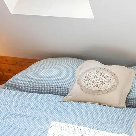 Дом отдыха Chajda *