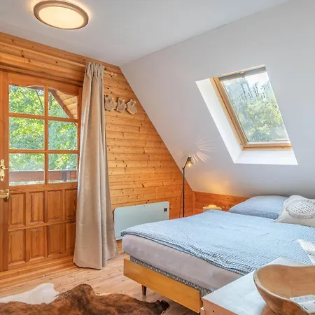 Chajda Дом отдыха *