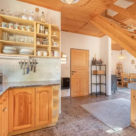 Chajda Дом отдыха *