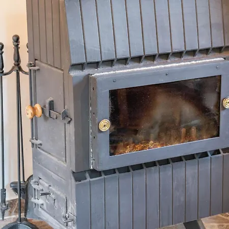 Chajda Дом отдыха Слапы