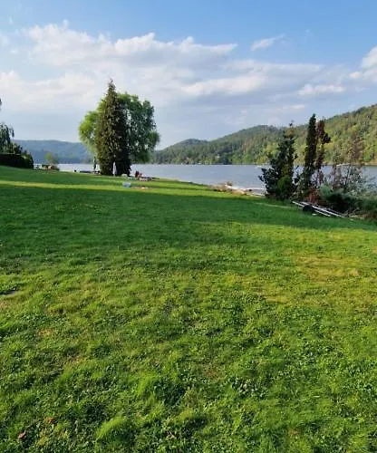 Chajda بيت للعطل سلابي