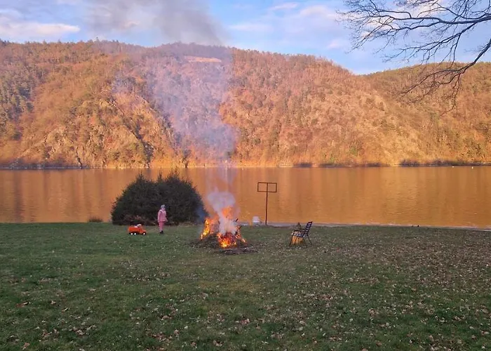 Chajda بيت للعطل سلابي