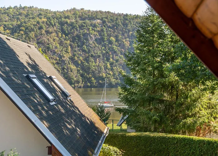 Chajda * Slapy (Prague-West)