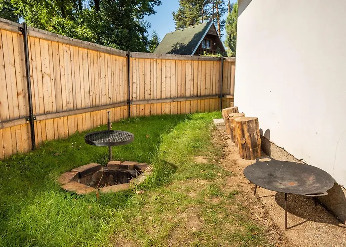 Chajda بيت للعطل *