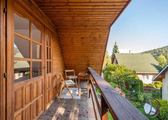 Chajda * Slapy (Prague-West)