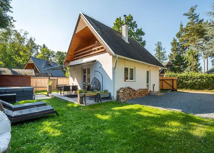 Casa vacanze Chajda *