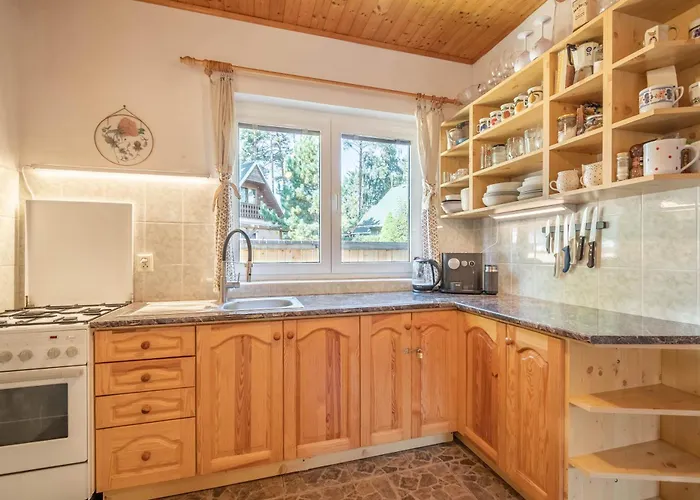 Chajda Casa vacanze *