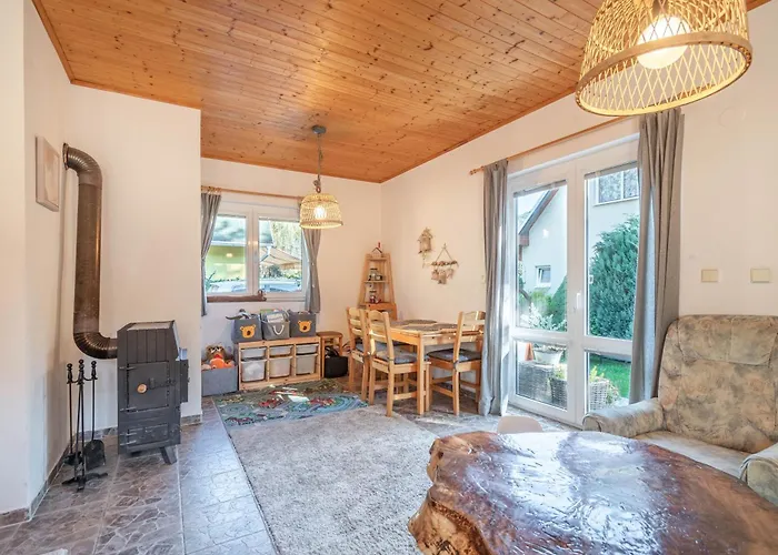 Chajda بيت للعطل سلابي