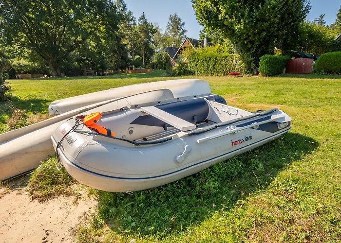 Casa vacanze Chajda *