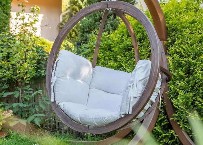 بيت للعطل Chajda سلابي