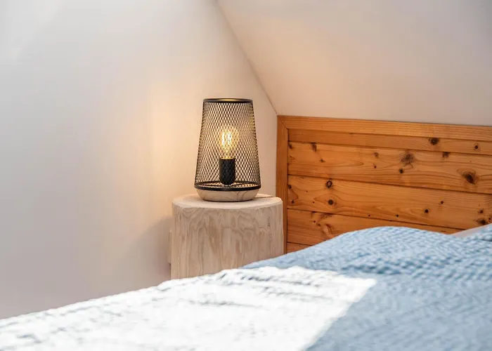 Chajda Casa vacanze Slapy (Prague-West)