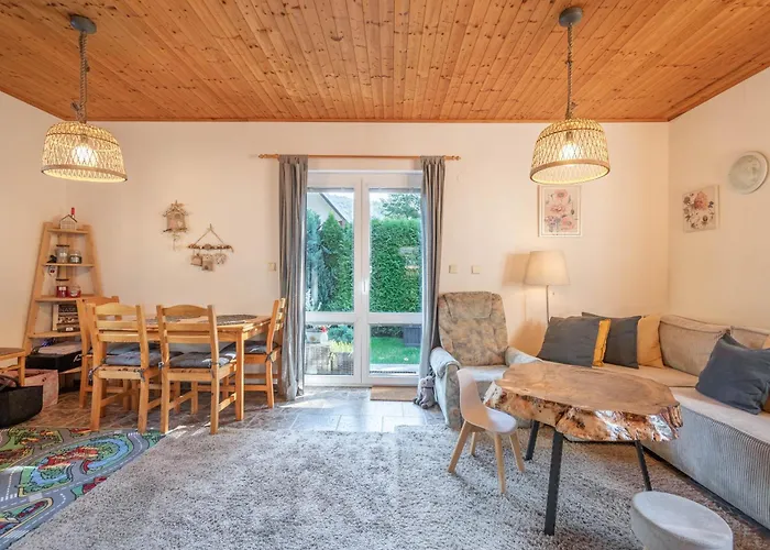 Casa vacanze Chajda Slapy (Prague-West)