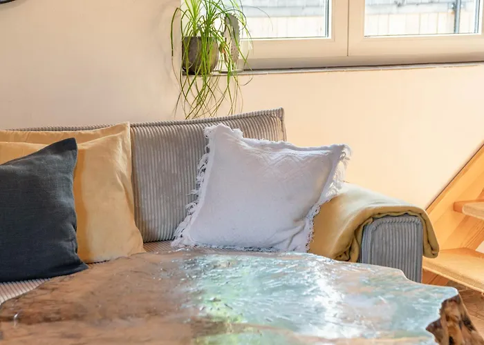 Chajda Casa vacanze Slapy (Prague-West)