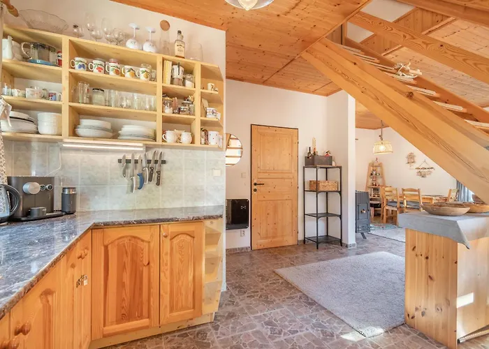 Chajda Casa vacanze *