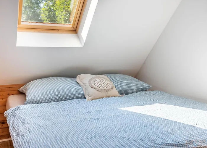 بيت للعطل Chajda