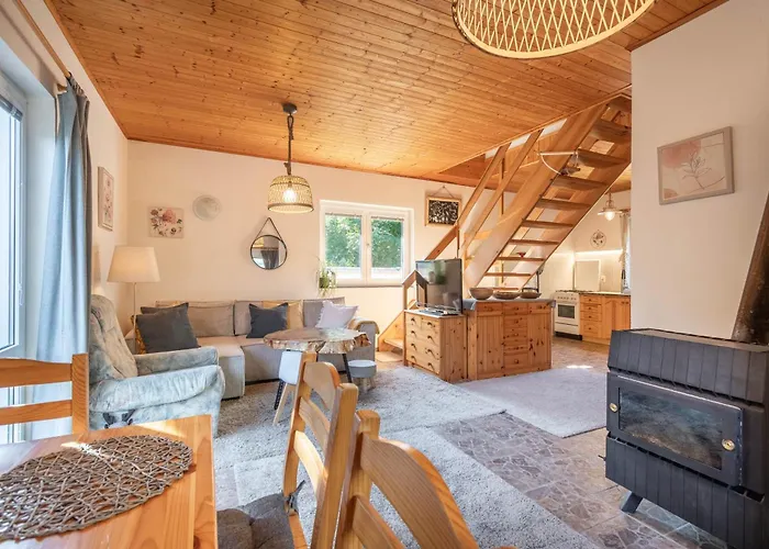 Chajda بيت للعطل سلابي