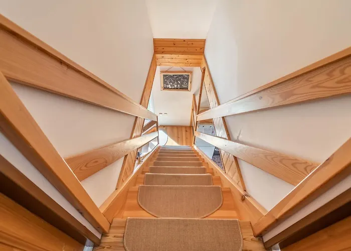 Chajda بيت للعطل