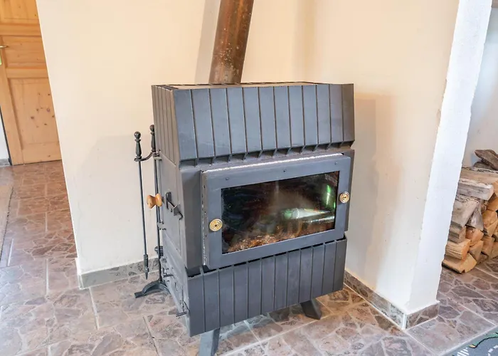 Chajda بيت للعطل سلابي