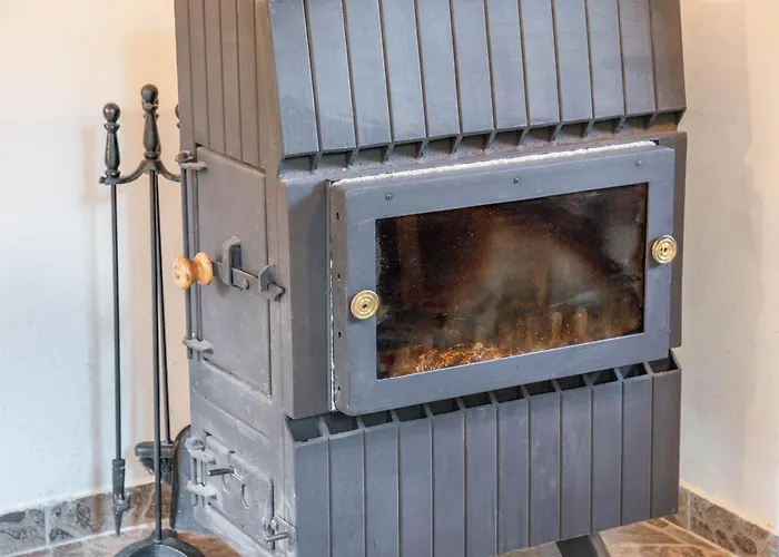 Chajda بيت للعطل سلابي