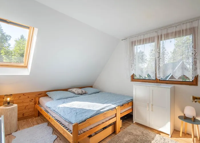 Chajda بيت للعطل