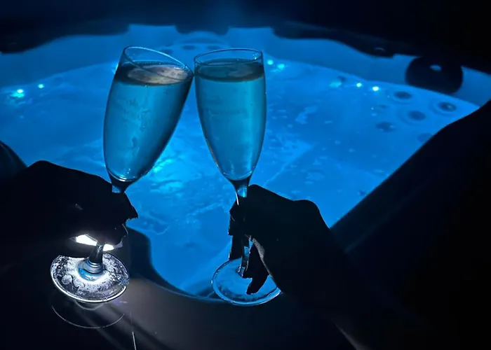 Chajda بيت للعطل *