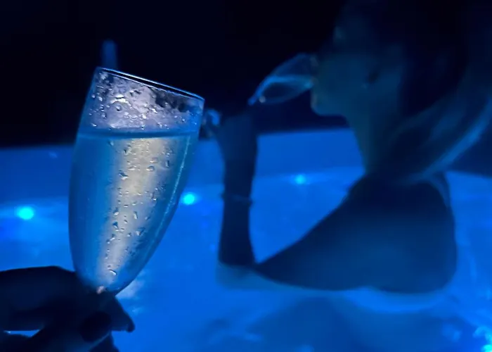 Chajda بيت للعطل